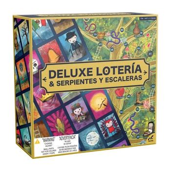costco loteria deluxe|Puzzles, Cards & Board Games .